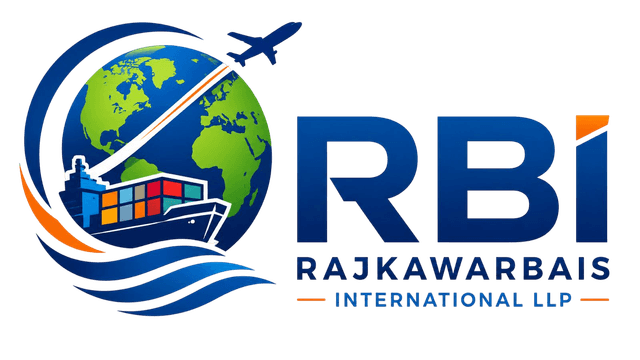 Rajkawarbais International LLP