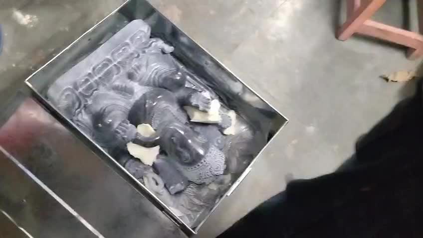 Idol Packaging · In our workshop