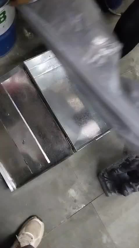 Idol Packaging · Ready to ship